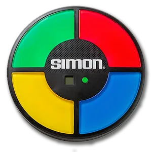 Simon-Game